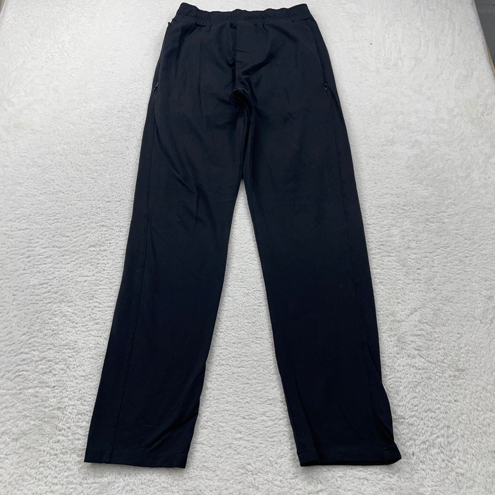 Public Rec Mens All Day Every‎ Day Black Athletic Pants 30/32 Activewear